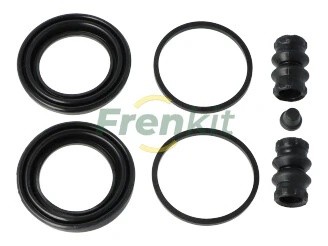 рем.к-кт суппорта!\ Land Rover Discovery II/III/IV 98> 248064 FRENKIT