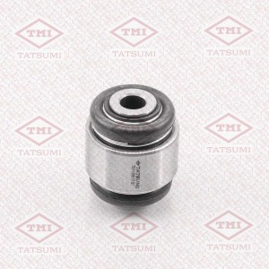 сайлентблок задней цапфы!\ OPEL Vectra 96> TEF1585 TATSUMI