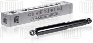 Амортизатор Лада 2121 задн. газ. (AG 01506) AG 01506 TRIALLI