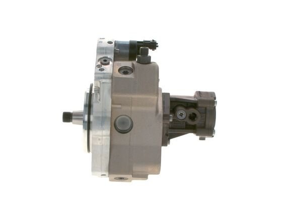 Насос топливный ВД D2876/LF12/13/25 MAN TGA 0445020018 BOSCH