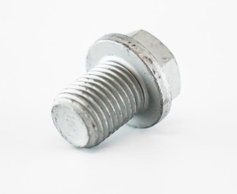 Болт слива масла (M14X17X1,5) MITSUBISHI/HYUNDAI/KIA/VOLVO/SUZUKI 21512-23001 2151223001 HYUNDAI KIA