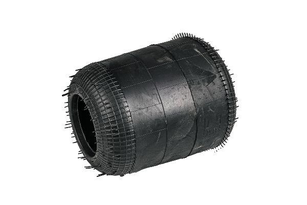 пневмоподушка !коническая 460-264-130.8/130.8 \MAN, VOLVO, SCHMITZ Z12909 ZENTPARTS