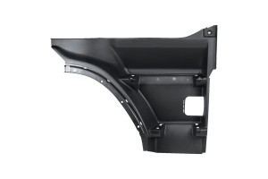 VOLVO TRUCK FH12NEW (2000>) T03467007 TOPCOVER