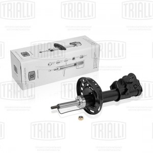Амортизатор Honda Civic 06- хетчбэк  (стойка) пер. прав. газ.  AG23353 AG 23353 TRIALLI