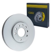 OPEL VECTRA C/ SAAB 9-3 (2002>) GIJ06224 GANZ