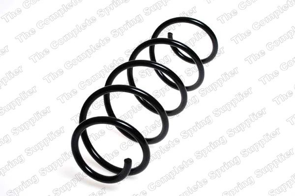 пружина пер.\ MB W169/W245 1.5/1.7/2.0/CDi 04> 4056867 LESJOFORS