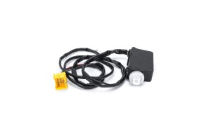 VOLVO TRUCK FH (2008-2013) T00247003 TOPCOVER