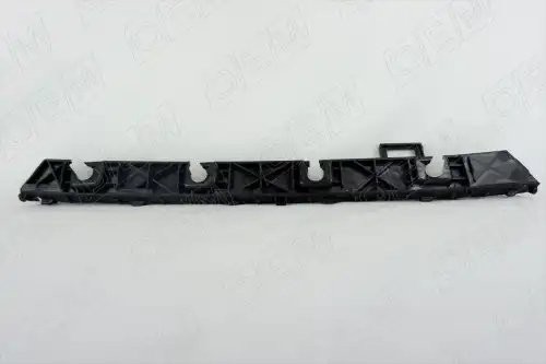 Кронштейн бампера заднего правый Hyundai Solaris 2 (2017-нв) OEM0026KBZR OEMPARTS