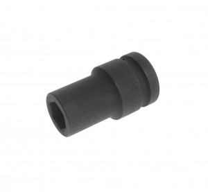 Головка торцевая 1" 24мм ударная глубокая L=90мм JTC JTC-849024 JTC TOOLS