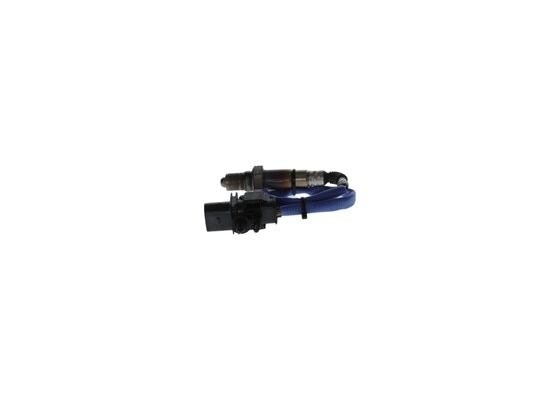 FORD FOCUS III (2011>) 0 258 017 321 BOSCH