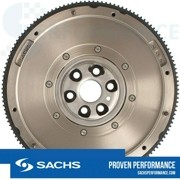 Маховик FORD FOCUS III 2.0 16v 6366000057 6366000057 SACHS