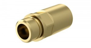 Клапан SCANIA предохранительный осушителя воздуха WABCO 4346121000 WABCO