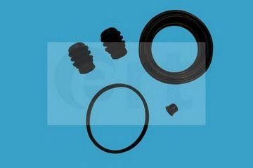 KIA OPTIMA III (2010-2015) 60mm 400897 ERT