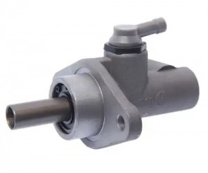 Цилиндр сцепления главный HYUNDAI HD65,78,County дв.D4DD,D4GA MEGAPOWER 160-16-002 MEGA POWER