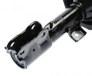 Амортизатор MITSUBISHI Lancer (08-) передний левый газовый MEGAPOWER 290-12-050 MEGA POWER