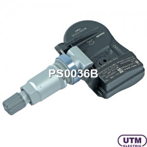 Датчик давления в шине VW Tiguan (08-) UTM PS0036B UTM