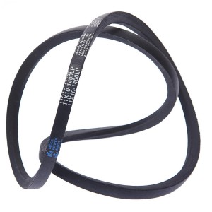 Ремень ПАЗ-3205 вентилятора MEGAPOWER 100-11-031 MEGA POWER