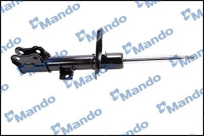 Амортизатор HYUNDAI i40 (13-) передний правый газовый MANDO EX546613Z140 MANDO