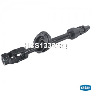 Кардан рулевой HCS1332GQ hcs1332gq KRAUF
