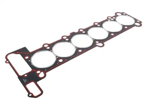 прокладка ГБЦ!\ BMW E36/E46/E34/E39 2.5/2.8 V6 24V M50/M52 89> Z16807 ZENTPARTS
