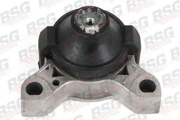 Опора двигателя FORD Focus (98-05),Transit Connect (02-) правая BSG BSG30700107 BSG