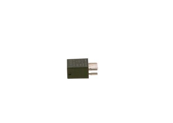 Реле 0986AH0300 0 986 AH0 300 BOSCH
