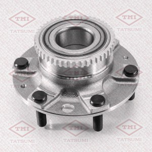 Ступица передняя HYUNDAI H-1 08- TDE1038 TDE1038 TATSUMI