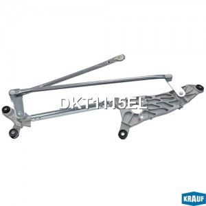 Трапеция стеклоочистителя DKT1115EL DKT1115EL KRAUF