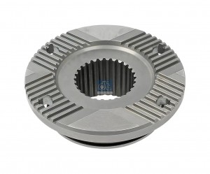 Фланец среднего моста D155мм 3.60751 DIESEL TECHNIC