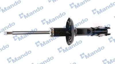 Амортизатор VW Golf (88-91),Passat (93-97) передний левый/правый масляный MANDO MSS015997 MANDO