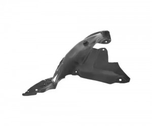 BMW X3 F25 (2010>) ПЕРЕДНЯЯ ЧАСТЬ BM031016L-0R00 API