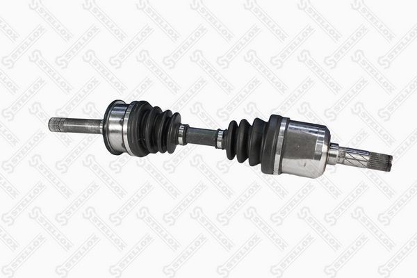 привод правый! 577mm, 0K01225500A\ Kia Sportage 2.0i/2.0TD 94-03 158-1891-SX STELLOX