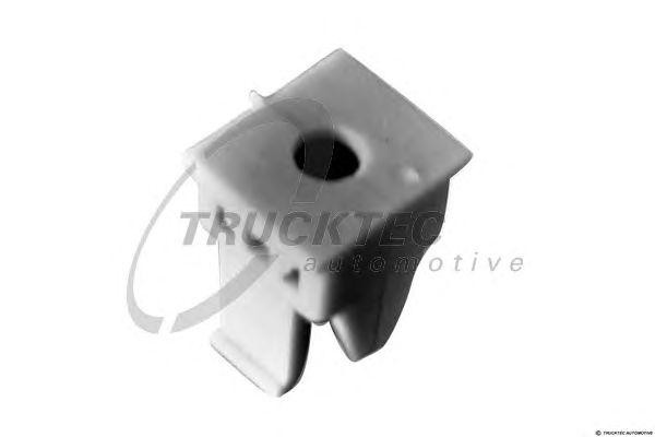 клипса впускного коллектора!\ MB 02.14.093 TRUCKTEC