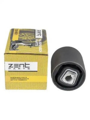 сайлентблок рычага переднего! 14.2x70.2x85.4\ BMW 5 Gran Turismo F07/F01/F02/F03 Z25788 ZENTPARTS