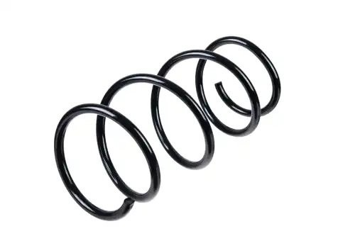 пружина передняя! 40 084 30 BMW E39 2.5TD/3.0D 96> Z38230 ZENTPARTS