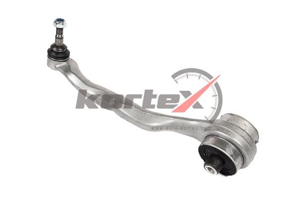 Рычаг подвески BMW 7 (E65,E66) передней передний правый KORTEX KSL5142 KORTEX