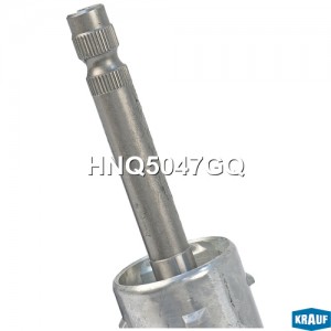 Рулевая рейка HNQ5047GQ HNQ5047GQ KRAUF