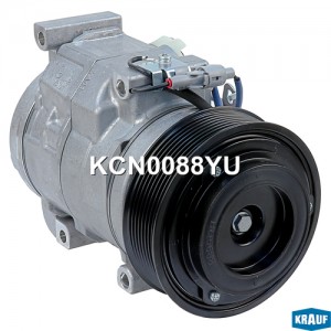 Компрессор кондиционера KCN0088YU KCN0088YU KRAUF