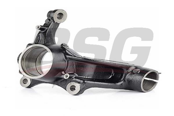 Кулак поворотный VW Transporter T5 (03-) правый BSG BSG 90-330-018 BSG