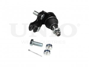 Опора шаровая передняя нижняя правая SSP-20104 UNIO