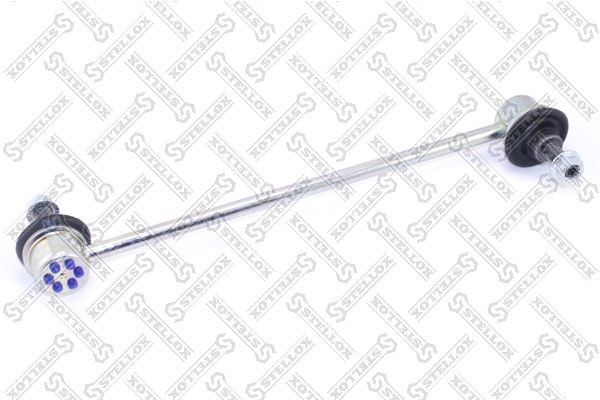 тяга стабилизатора переднего л.+п.!\ Toyota RAV4 01>, Chery Tiggo 4/7 17>, Omoda 56-98033-SX STELLOX