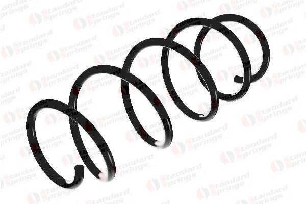 FORD FIESTA (2008>) ST110143F STANDARD SPRINGS