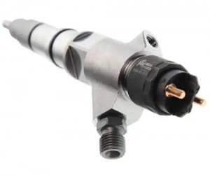 Форсунка КАМАЗ системы Common Rail ЕВРО-4,5 MEGAPOWER 110-30-011 MEGA POWER
