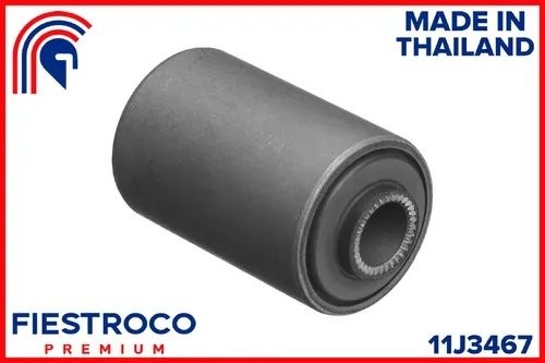 Сайлентблок TOYOTA Corolla EE100 2E 1,3 11J3467 11J3467 FIESTROCO