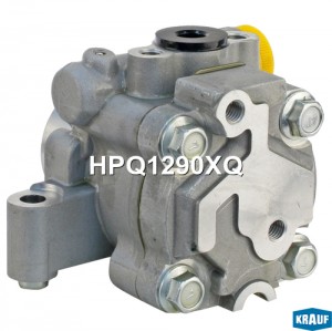 Насос гидроусилителя руля KRAUF HPQ1290XQ HPQ1290XQ KRAUF