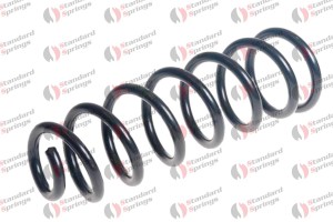 RENAULT SANDERO (2009>) STEPWAY ST140008R STANDARD SPRINGS