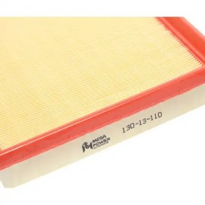 Фильтр воздушный MERCEDES E (W213) MEGAPOWER 130-13-110 MEGA POWER