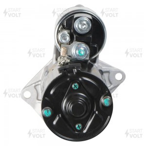 Стартер для а/м Opel Astra J GTC (11-)/Corsa D (09-) 1.4i 1,1кВт (LSt 0513) LST 0513 START VOLT
