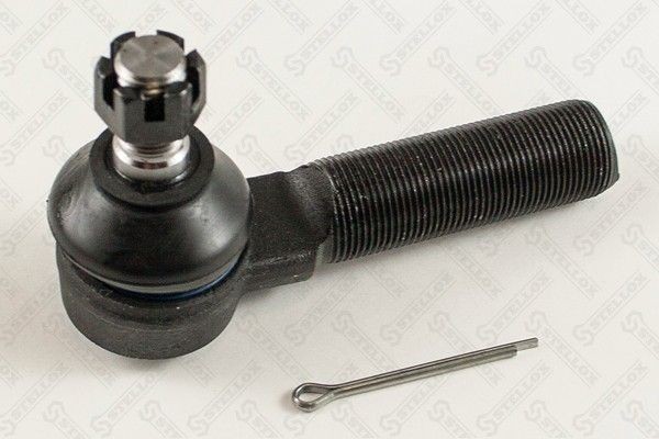 наконечник рулевой левый!\ Toyota Land Cruiser RJ7#/LJ7# 84-01 51-98051A-SX STELLOX