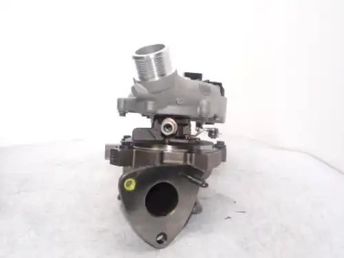 Турбокомпрессор 778400-5005S Garrett GTB1749VK Land Rover 7784005005S GARRETT